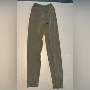 AERIE Offline Crossover Leggings, Size Small